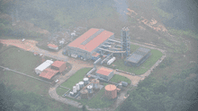 Petroperú con socio estratégico para el Lote 192
