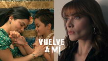 ‘Vuelve a mí’, capítulo 83, por Telemundo: hora, canal y dónde ver online la novela con William Levy