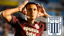 Universitario apeló sanción de Alex Valera: podría tenerlo para el clásico ante Alianza Lima