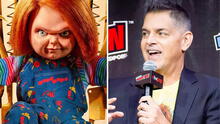 Don Mancini planea enviar a 'Chucky' al espacio: "Él puede ir donde sea"