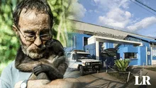 EsSalud: piden ayuda para defensor animalista que necesita ser operado de un tumor en Lima