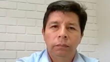 Pedro Castillo: PJ rechaza tutela de derechos que buscaba anular investigación por golpe de Estado