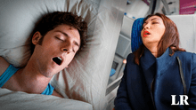 ¿Por qué dormimos con la boca abierta y qué tan peligroso podría ser para la salud? Experta lo explica