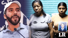 Elecciones El Salvador: familia vota por Bukele pese a que arrestaron injustamente a su hijo