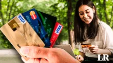 Obtén una tarjeta de crédito en Perú: estos son los requisitos