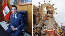 Alcalde de Puno dice que PNP no tiene confianza del pueblo y no debería bailar en la Candelaria