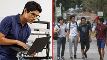 ¿Cuáles son las carreras que te permitirían ganar más de S/4.000 en el Perú, según el MTPE?