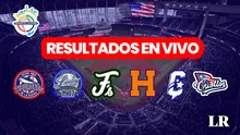 [Resultado de la Serie del Caribe 2024 EN VIVO HOY, 9 de febrero] VER juegos vía IVC ONLINE GRATIS