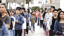 Expectativas salariales mejorarían aún en 5 años