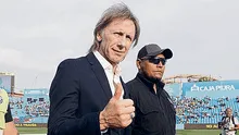 El ‘Tigre’ no se calla nada