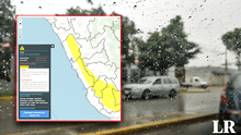 Senamhi anuncia lluvias en Lima del 6 al 8 de febrero: ¿en qué lugares se registrará?