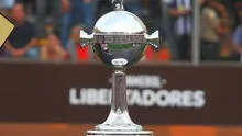 Copa Libertadores 2024 EN VIVO: partidos de hoy y resultados por la fase previa 1