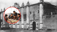 Esta es la facultad universitaria más antigua del Perú: tiene 167 años de fundación y sigue activa