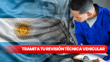 VTV en Buenos Aires 2024: ¿cuáles son los 5 pasos para sacar turno en CABA?