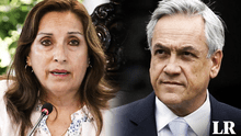 Fallece Sebastián Piñera, expresidente de Chile: políticos peruanos se pronuncian tras su deceso