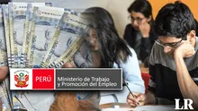 La carrera universitaria mejor pagada en Lima, según el Ministerio de Trabajo: sueldo supera los S/8.000 al mes