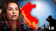 Gobierno de Dina Boluarte sin plan de acción ante primer fallecido por ola de calor en Perú