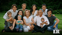 Muere Sebastián Piñera en accidente aéreo: ¿quiénes son sus hijos y a qué se dedican?