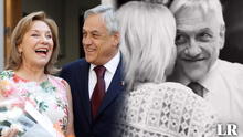 ¿Quién es Cecilia Morel, la esposa del expresidente chileno Sebastián Piñera?