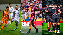 ¿FBC Melgar o César Vallejo? Clubes de fútbol mejor cotizados del norte y sur de Perú