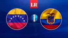 ¡Goleada llanera! Venezuela fulminó por 8-0 a Ecuador esta tarde en la Copa América de Futsal 2024