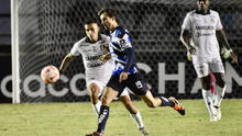Monterrey debuta con goleada: derrotó 4-1 a Comunicaciones por la Concacaf Champions Cup