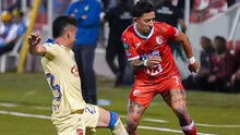 Real Estelí venció 2-1 a América por la primera ronda de la Concachampions 2024