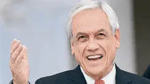 Fallece el expresidente chileno Sebastián Piñera ahogado tras accidente en helicóptero  | Chile