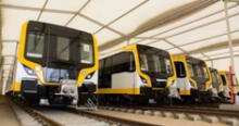 Ferrocarril Lima-Barranca: MTC otorgó buena pro para estudio de preinversión