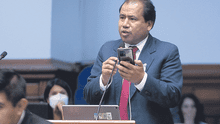 Edgar Tello: Poder Judicial mantiene el levantamiento del secreto de sus comunicaciones
