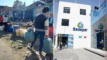Corte de agua en Arequipa: ¿por qué tarda tanto el restablecimiento del servicio y hasta cuándo?