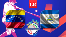 ¡No Hit No Run histórico! Venezuela fulminó por 9-0 a Nicaragua en la Serie del Caribe 2024