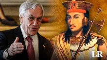 ¿Sebastián Piñera fue descendiente de Huayna Cápac? La vez que el expresidente de Chile lo reveló