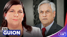 RMP tras duelo nacional en Chile por muerte de Sebastián Piñera: "Tenemos que imitar a los chilenos"