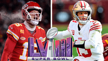 Fecha Super Bowl 2024: ¿cuándo será el juego Kansas City Chiefs vs. San Francisco 49ers por la final de la NFL?