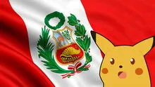 Ni Pikachu ni Charmander: este es el pokémon favorito de los peruanos, según Nintendo