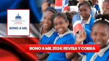 Bono a Mil 2024: descubre si eres beneficiario en 3 pasos y cómo cobrar en Banreservas