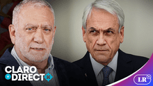 AAR sobre Sebastián Piñera: "Fue clave para la relación Perú-Chile, pese a las heridas de la guerra”