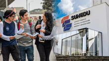 Estas son las 10 universidades del Perú con mayor cantidad de grados y títulos registrados, según Sunedu