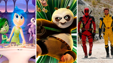 Super Bowl 2024: 'Deadpool 3', 'Kung Fu Panda 4', 'El planeta de los simios' y todos los avances que se estrenaron