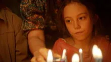'Tótem', película mexicana ganadora del Festival de Cine de Lima, ya está en la cartelera peruana