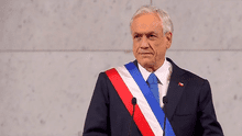 El adiós de Piñera, por Ramiro Escobar
