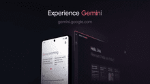 Google Bard ahora se llama Gemini, estrena app para celulares y llega a Gmail, Drive, Meet y más