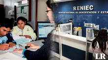 Reniec entregará DNI electrónicos GRATIS en todo el Perú: ¿cuándo, cómo y quiénes serán los beneficiados?