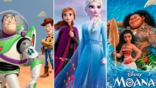 Disney lanza 'Toy Story 5', 'Moana 2' y 'Frozen 3' para frenar sus pérdidas millonarias