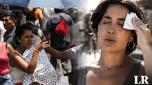 ¿Se dará descanso médico a personas afectadas por golpes de calor en Lima? EsSalud responde
