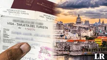 Estos son los 2 únicos países de Latinoamérica que exige VISA a los peruanos
