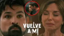 ‘Vuelve a mí’, capítulo 86 por Telemundo: hora, canal y dónde ver online la novela con William Levy