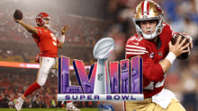 Super Bowl 2024: dónde ver la final de la NFL, horario y canales de TV en Estados Unidos