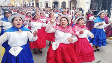 Ayacucho: rechazan que se censure cantos de carnaval contra autoridades
